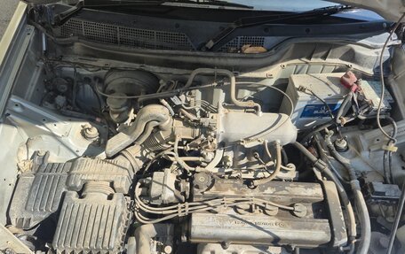 Honda CR-V IV, 1996 год, 425 000 рублей, 11 фотография