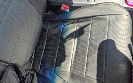 Honda CR-V IV, 1996 год, 425 000 рублей, 6 фотография