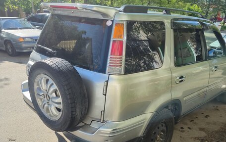 Honda CR-V IV, 1996 год, 425 000 рублей, 3 фотография