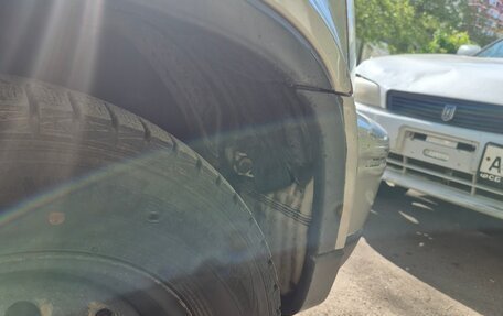 Honda CR-V IV, 1996 год, 425 000 рублей, 10 фотография