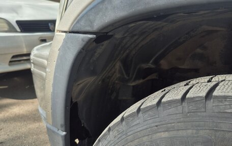 Honda CR-V IV, 1996 год, 425 000 рублей, 9 фотография