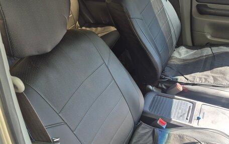 Honda CR-V IV, 1996 год, 425 000 рублей, 7 фотография