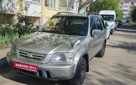 Honda CR-V IV, 1996 год, 425 000 рублей, 2 фотография