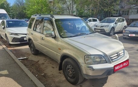 Honda CR-V IV, 1996 год, 425 000 рублей, 4 фотография