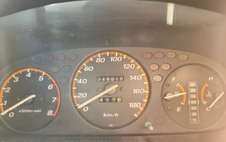 Honda CR-V IV, 1996 год, 425 000 рублей, 12 фотография