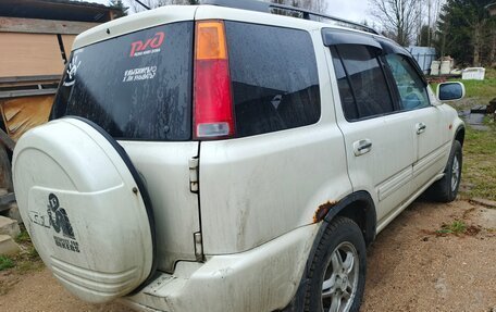 Honda CR-V IV, 2000 год, 620 000 рублей, 3 фотография