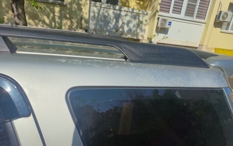 Honda CR-V IV, 1996 год, 425 000 рублей, 16 фотография