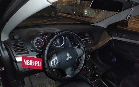 Mitsubishi Lancer IX, 2012 год, 930 000 рублей, 2 фотография
