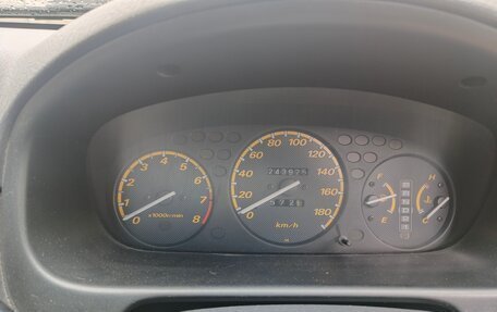 Honda CR-V IV, 2000 год, 620 000 рублей, 5 фотография