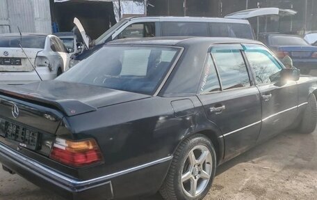 Mercedes-Benz W124, 1991 год, 320 000 рублей, 4 фотография