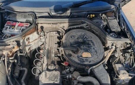 Mercedes-Benz W124, 1991 год, 320 000 рублей, 5 фотография