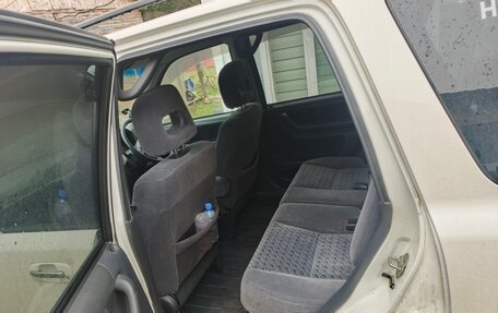 Honda CR-V IV, 2000 год, 620 000 рублей, 9 фотография