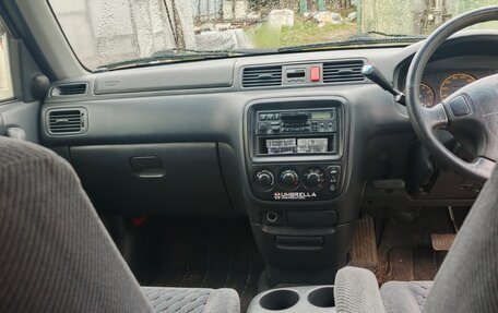 Honda CR-V IV, 2000 год, 620 000 рублей, 6 фотография