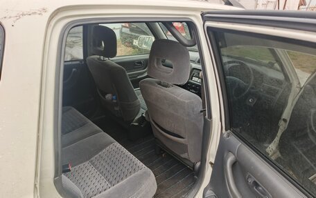 Honda CR-V IV, 2000 год, 620 000 рублей, 10 фотография