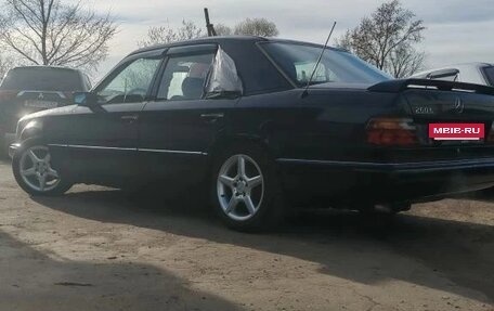 Mercedes-Benz W124, 1991 год, 320 000 рублей, 3 фотография