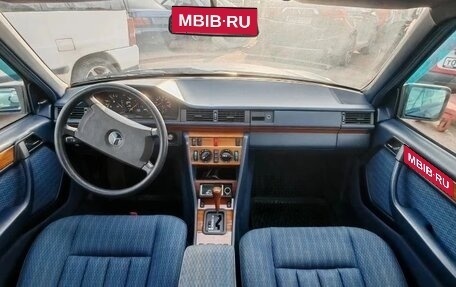 Mercedes-Benz W124, 1991 год, 320 000 рублей, 7 фотография