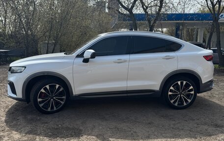 Geely Tugella FY11, 2023 год, 2 750 000 рублей, 3 фотография