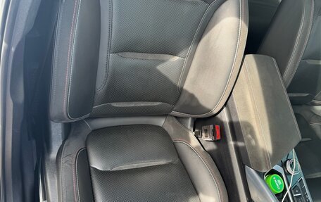 Geely Tugella FY11, 2023 год, 2 750 000 рублей, 7 фотография