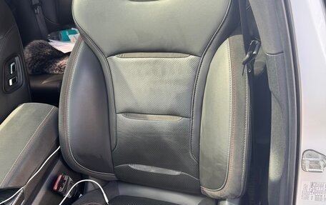 Geely Tugella FY11, 2023 год, 2 750 000 рублей, 9 фотография