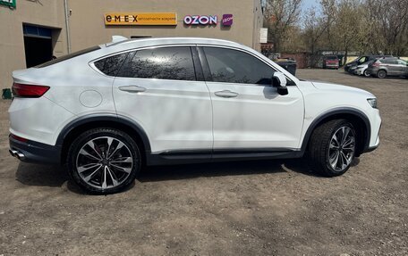 Geely Tugella FY11, 2023 год, 2 750 000 рублей, 6 фотография