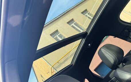 Geely Tugella FY11, 2023 год, 2 750 000 рублей, 8 фотография
