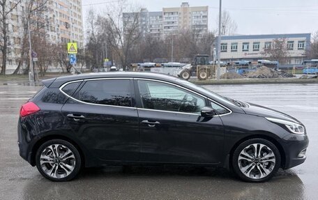KIA cee'd III, 2014 год, 999 000 рублей, 2 фотография