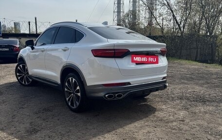 Geely Tugella FY11, 2023 год, 2 750 000 рублей, 4 фотография