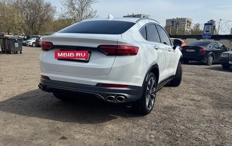 Geely Tugella FY11, 2023 год, 2 750 000 рублей, 5 фотография