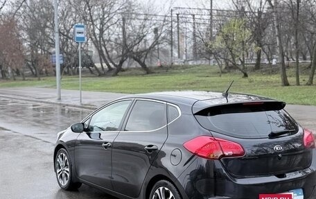 KIA cee'd III, 2014 год, 999 000 рублей, 5 фотография