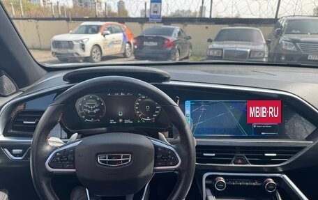 Geely Tugella FY11, 2023 год, 2 750 000 рублей, 10 фотография