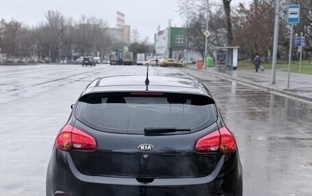 KIA cee'd III, 2014 год, 999 000 рублей, 4 фотография