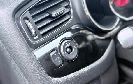 KIA cee'd III, 2014 год, 999 000 рублей, 9 фотография