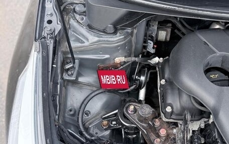 KIA cee'd III, 2014 год, 999 000 рублей, 16 фотография