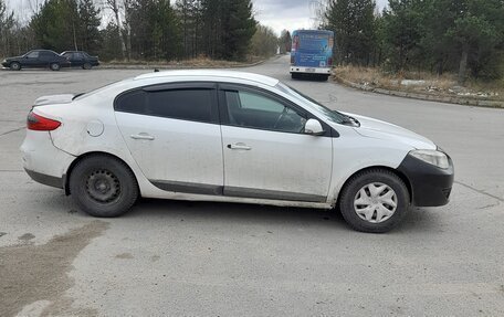 Renault Fluence I, 2011 год, 310 000 рублей, 2 фотография