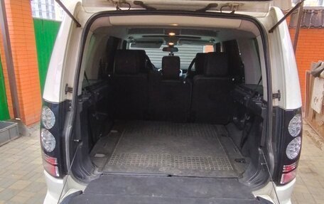 Land Rover Discovery III, 2008 год, 1 300 000 рублей, 7 фотография