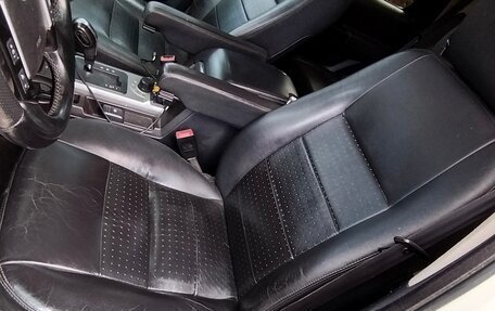 Land Rover Discovery III, 2008 год, 1 300 000 рублей, 11 фотография