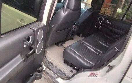 Land Rover Discovery III, 2008 год, 1 300 000 рублей, 8 фотография