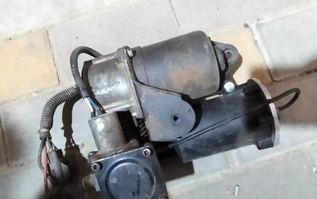 Land Rover Discovery III, 2008 год, 1 300 000 рублей, 21 фотография