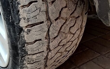 Land Rover Discovery III, 2008 год, 1 300 000 рублей, 19 фотография