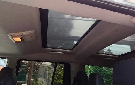 Land Rover Discovery III, 2008 год, 1 300 000 рублей, 18 фотография