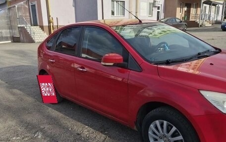 Ford Focus II рестайлинг, 2010 год, 520 000 рублей, 5 фотография