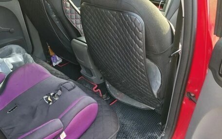 Ford Focus II рестайлинг, 2010 год, 520 000 рублей, 6 фотография