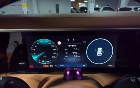 Hyundai Palisade, 2026 год, 7 000 000 рублей, 9 фотография