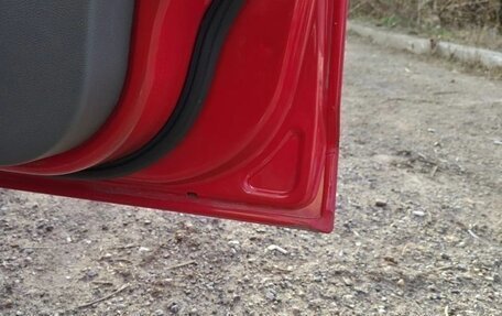 Ford Focus II рестайлинг, 2010 год, 520 000 рублей, 8 фотография