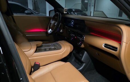 Hyundai Palisade, 2026 год, 7 000 000 рублей, 8 фотография