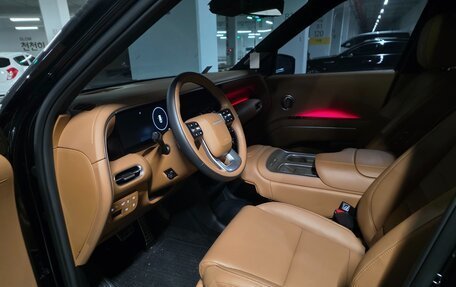 Hyundai Palisade, 2026 год, 7 000 000 рублей, 6 фотография