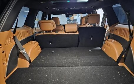 Hyundai Palisade, 2026 год, 7 000 000 рублей, 12 фотография