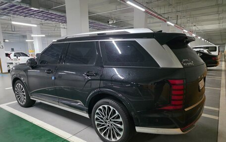 Hyundai Palisade, 2026 год, 7 000 000 рублей, 3 фотография