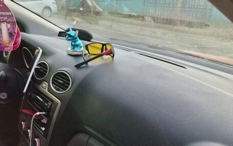 Ford Focus II рестайлинг, 2010 год, 520 000 рублей, 7 фотография