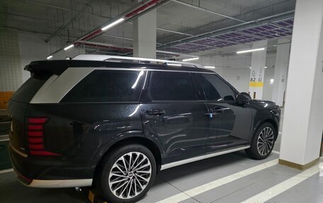 Hyundai Palisade, 2026 год, 7 000 000 рублей, 4 фотография